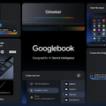 AI時代のノート『Googlebook』発表 GeminiとOS統合、Androidとシームレス連携 各社から今秋発売