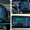 GoogleのAndroid Autoが車内体験を刷新。駐車時に車内ディスプレイでYouTube再生、Gemini AIも進化