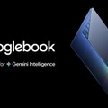AI時代のノート『Googlebook』発表 GeminiとOS統合、Androidとシームレス連携 各社から今秋発売