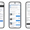 GeminiをAndroidに統合した『Gemini Intelligence』発表　エージェント的自動操作に対応、Galaxy・PixelスマホやGooglebookに提供