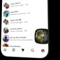 Instagram、友達が見たら消える写真シェア新機能「Instants」を全世界で提供開始