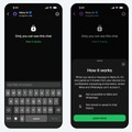 WhatsAppにMeta AIと秘密の会話ができる「Incognito Chat」機能。会話内容はMetaからも閲覧不可