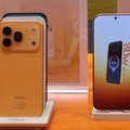 それでも「iPhone風デザイン」をやめられないHONORのそっくりAIスマホ(山根康宏)