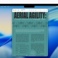 Apple Intelligence活用のアクセシビリティ機能が大幅強化、電動車いすの制御や自動字幕生成も