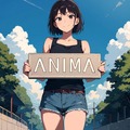 アニメやイラストに特化したローカル画像生成AI「Anima」 生成した画像は商用利用も可能(生成AIクローズアップ)