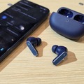 ノイキャン効果2倍のFreeBuds Pro 5発売 デュアルドライバ採用のファーウェイ最高峰イヤホン