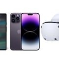 iPhone 14、Pixel 7、PS VR2、Meta Quest Pro。予測と現実はどう違ったのか（西田宗千佳）