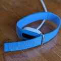 健康目指すひとびとのFitbit Air、Pixel Watchといっしょに手首に巻いて使ってみました(Google Tales)