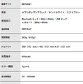 NEC、1kg未満で最長級バッテリーの「LAVIE NEXTREME」5月28日発売 Core Ultra 7に32GB RAMのCopilot+ PC