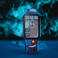 『ONE PIECE』四皇コラボ スマートウォッチ発売 心拍やストレスで変化するギミック搭載、HUAWEI Band 11ベース