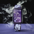 『ONE PIECE』四皇コラボ スマートウォッチ発売 心拍やストレスで変化するギミック搭載、HUAWEI Band 11ベース