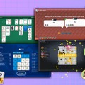マイクロソフト、「仕事用ゲーム」をTeams統合。ソリティアやマインスイーパーを最大250人でプレイ