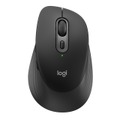 ロジ、ぷにっとしたクッション付き静音マウス「M850」予約開始 快適性重視の新シリーズ Signature Comfort Plus