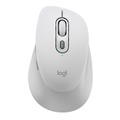 ロジ、ぷにっとしたクッション付き静音マウス「M850」予約開始 快適性重視の新シリーズ Signature Comfort Plus