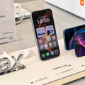 もはや謎なモデル名の「Xiaomi 17 Max」がシャオミから登場 (山根康宏)