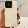 もはや謎なモデル名の「Xiaomi 17 Max」がシャオミから登場 (山根康宏)