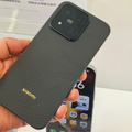 もはや謎なモデル名の「Xiaomi 17 Max」がシャオミから登場 (山根康宏)