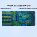 NVIDIA、AAAゲームが1440p 100fpsで動く薄型Windowsノート向けSoC「RTX Spark」発表 120BモデルAIエージェントをローカル実行