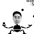 人の顔で遊べ。任天堂の瞬間スマホゲーム「Pictonico!」(ピクトニコ)をやってみた IS開発「メイドイン」と顔面ゲームの系譜