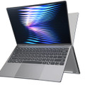 Dell、新型「XPS 13」発表。XPS史上最薄・最軽量、MacBook Neoより高機能と主張