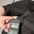 着るペルチェ水冷クーラーChillerX Proを試着レビュー 1.6倍冷える巨大ヒートシンクと吸排気ダクトでガンダム感、静音化は朗報