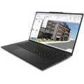 レノボ、初の水冷式ThinkStation P4などワークステーション全7機種発表　LPCAMM2メモリをモバイル全機種採用