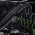 レノボ、初の水冷式ThinkStation P4などワークステーション全7機種発表　LPCAMM2メモリをモバイル全機種採用