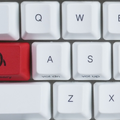 HHKB初の押下圧30g、30周年限定モデルを試し打ち　赤いCTRLキー同梱のHappy Hacking Keyboard Professional HYBRID Type-S発売