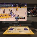 「NBA:ライブゲームとスコア」