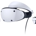 PlayStation VR2先行予約の受付開始。PSN/ソニーアカウントと「20時間以上PS4 / PS5をプレイ」が条件