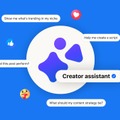 Facebook、クリエイター向けAIツール「Creator Assistant」を発表。面倒なコンテンツ分析とアイデア発見を支援
