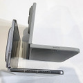 iPhone Foldはこれなのか?COMPUTEXで謎のモックを発見(山根康宏)