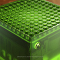 Xbox25周年記念限定モデル「Xbox Series X25 Limited Edition」発表。初代Xboxのグリーンを纏った半透明筐体、コントローラーもセット