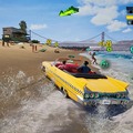 ヤーヤーヤーヤーヤー!セガ『クレイジータクシー:ワールドツアー』2027年発売 マルチ対応の完全新作、The Offspring楽曲も復活