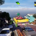 ヤーヤーヤーヤーヤー!セガ『クレイジータクシー:ワールドツアー』2027年発売 マルチ対応の完全新作、The Offspring楽曲も復活