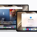 【WWDC26】アップル、次期OSに搭載の「子どもの安全」のための新機能を発表。今秋提供予定