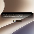 Apple、新生『Siri AI』発表　画面上からスワイプで起動、単体アプリも登場　次世代Apple Intelligenceで動作