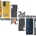 トランプスマホ、「中身はほぼHTC U24 Pro」であることが判明。iFixitが報告