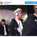 サッカーW杯で複数選手が未発表のBeatsヘッドホン着用。ツートンカラーモデルも