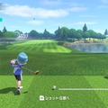 『Nintendo Switch Sports』にゴルフ追加。11月29日に無料アップデート配信