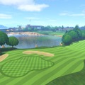『Nintendo Switch Sports』にゴルフ追加。11月29日に無料アップデート配信