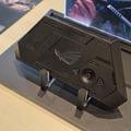 ゲーミングARグラスASUS ROG XREAL R1、14万円で国内発売 世界初240Hz対応、限定300台の予約特典でXREAL Eyeとマウス付属