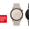 シャープ初スマートウォッチ「からだメイト Watch」発表、着けるだけで摂取カロリー推定のHEALBE FLOW採用　初のスマートリングも
