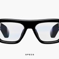 Snapが新型ARスマートグラス「Specs」を正式発表。英米仏で今秋出荷予定、価格は2195ドル（約32万円）