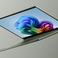 マイクロソフト、Snapdragon X2搭載の新「Surface Pro」「Surface Laptop」を発表