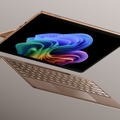 マイクロソフト、Snapdragon X2搭載の新「Surface Pro」「Surface Laptop」を発表