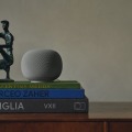 Gemini搭載の新Google Homeスピーカー発売、1万6800円 定型文以外も理解、サブスクでライブ会話も対応