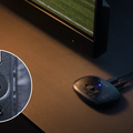 NTTのオープンイヤー集音器 cocoe Ear 一般発売、テレビ用Auracast送信機のcocoe Linkも用意 nwmの音響技術で聞こえ対策