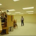 Backrooms