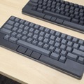 HHKB Studioに新色「灰」キートップ発売　キーボード本体セットで5000円オフの期間限定セットも